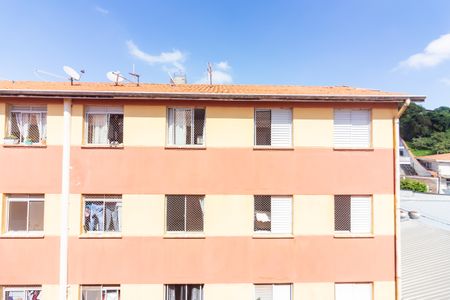 Apartamento para alugar com 45m², 2 quartos e sem vaga Apartamento para alugar com 45m², 2 quartos e sem vagaVista