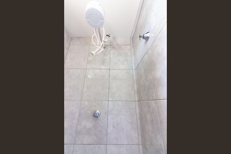 Apartamento para alugar com 45m², 2 quartos e sem vaga Apartamento para alugar com 45m², 2 quartos e sem vagaBanheiro