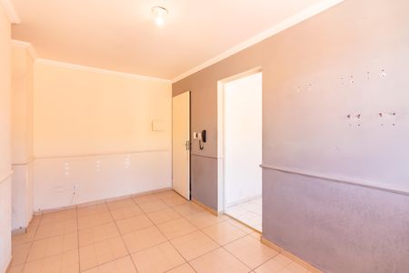 Apartamento para alugar com 45m², 2 quartos e sem vaga Apartamento para alugar com 45m², 2 quartos e sem vagaSala