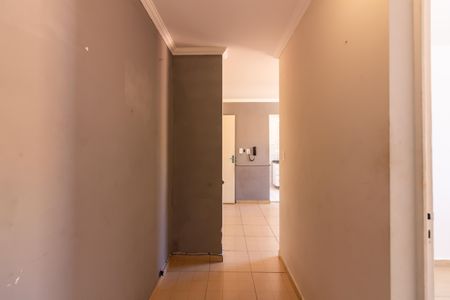 Apartamento para alugar com 45m², 2 quartos e sem vaga Apartamento para alugar com 45m², 2 quartos e sem vagaSala