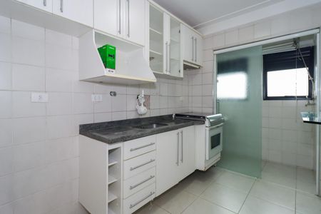 Apartamento para alugar com 52m², 2 quartos e 1 vagaCozinha