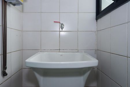 Apartamento para alugar com 52m², 2 quartos e 1 vagaÁrea de Serviço