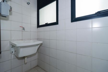 Apartamento para alugar com 52m², 2 quartos e 1 vagaÁrea de Serviço