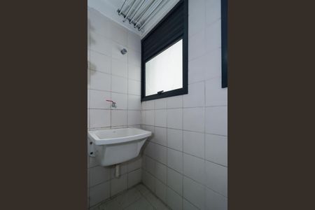 Apartamento para alugar com 52m², 2 quartos e 1 vagaÁrea de Serviço