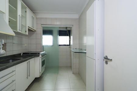 Apartamento para alugar com 52m², 2 quartos e 1 vagaCozinha