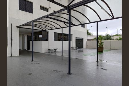 Apartamento para alugar com 52m², 2 quartos e 1 vagaÁrea comum