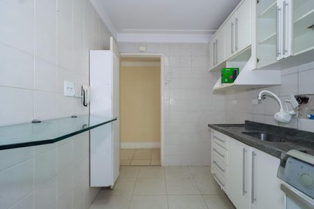 Apartamento para alugar com 52m², 2 quartos e 1 vagaCozinha