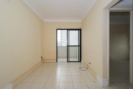 Apartamento para alugar com 52m², 2 quartos e 1 vagaSala
