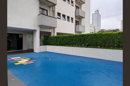 Apartamento para alugar com 52m², 2 quartos e 1 vagaÁrea comum