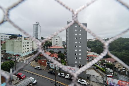 Apartamento para alugar com 52m², 2 quartos e 1 vagaVista do Quarto 2