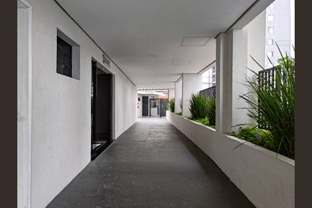 Apartamento para alugar com 52m², 2 quartos e 1 vagaÁrea comum