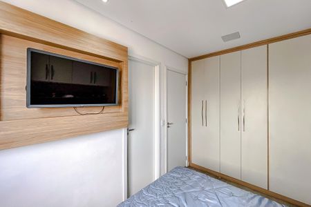 Apartamento à venda com 75m², 3 quartos e 1 vagaQuarto 3 - Suíte