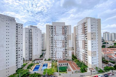Apartamento à venda com 75m², 3 quartos e 1 vagaVista da Varanda