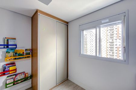 Apartamento à venda com 75m², 3 quartos e 1 vagaQuarto 2