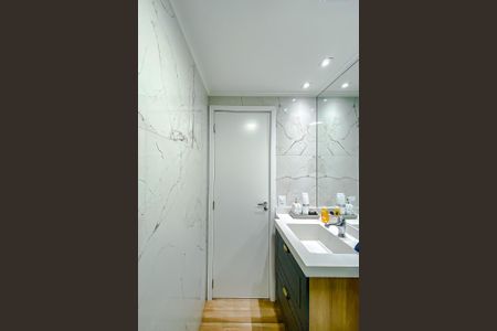 Apartamento à venda com 75m², 3 quartos e 1 vagaBanheiro