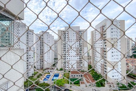 Apartamento à venda com 75m², 3 quartos e 1 vagaVista do Quarto 1