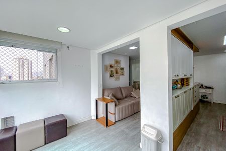 Apartamento à venda com 75m², 3 quartos e 1 vagaVaranda da Sala