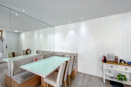 Apartamento à venda com 75m², 3 quartos e 1 vagaSala