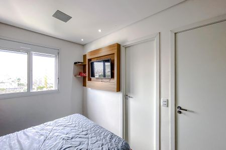 Apartamento à venda com 75m², 3 quartos e 1 vagaQuarto 3 - Suíte