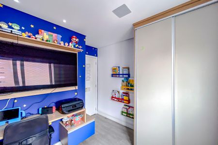 Apartamento à venda com 75m², 3 quartos e 1 vagaQuarto 2