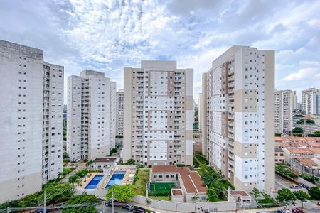 Apartamento à venda com 75m², 3 quartos e 1 vagaVista do Quarto 2