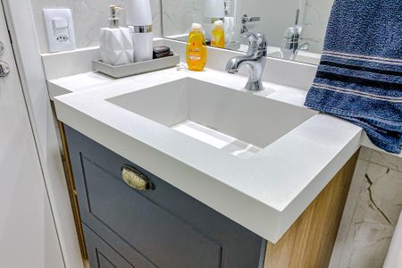 Apartamento à venda com 75m², 3 quartos e 1 vagaBanheiro