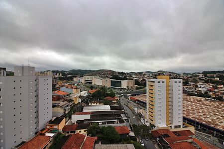 Apartamento à venda com 48m², 2 quartos e 1 vagaQuarto 2 Vista 