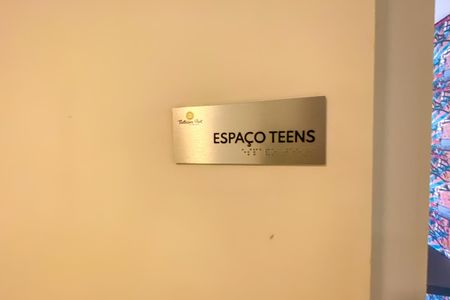 Apartamento à venda com 48m², 2 quartos e 1 vagaÁrea comum