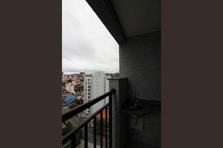 Apartamento à venda com 48m², 2 quartos e 1 vagaSala Sacada 