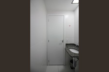 Apartamento à venda com 48m², 2 quartos e 1 vagaBanheiro Social