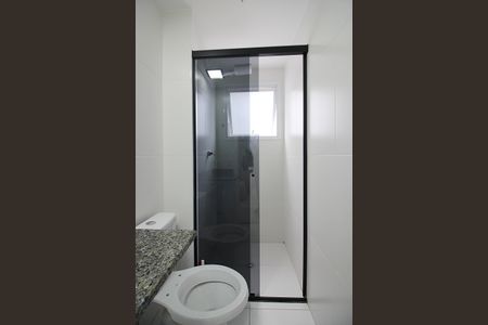 Apartamento à venda com 48m², 2 quartos e 1 vagaBanheiro Social