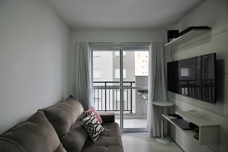 Apartamento à venda com 48m², 2 quartos e 1 vagaSala 