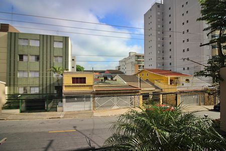 Apartamento à venda com 196m², 3 quartos e 2 vagasVista da Varanda 