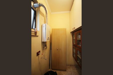 Apartamento à venda com 196m², 3 quartos e 2 vagasDespensa