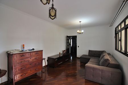 Apartamento à venda com 196m², 3 quartos e 2 vagasSala