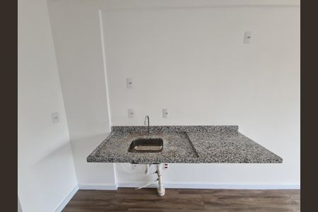 Apartamento à venda com 24m², 1 quarto e sem vagaFoto 03