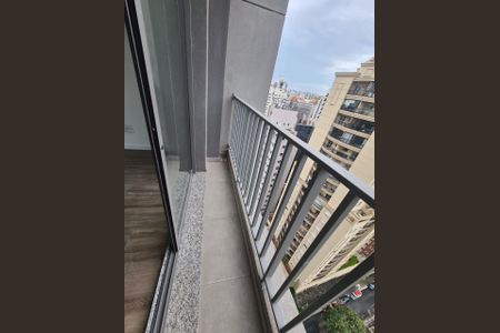 Apartamento à venda com 24m², 1 quarto e sem vagaFoto 09