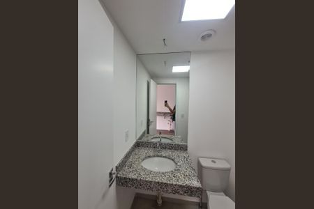 Apartamento à venda com 24m², 1 quarto e sem vagaFoto 06