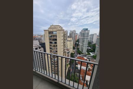 Apartamento à venda com 24m², 1 quarto e sem vagaFoto 08