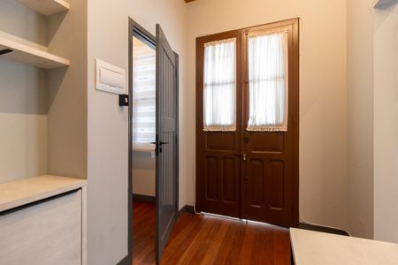 Apartamento para alugar com 55m², 1 quarto e sem vagaEscritório