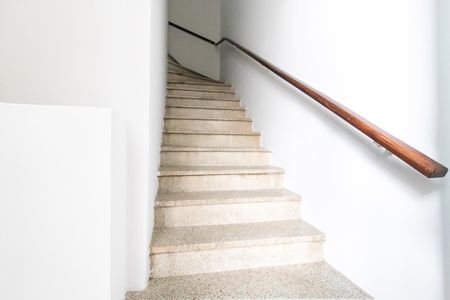 Apartamento para alugar com 55m², 1 quarto e sem vagaEntrada