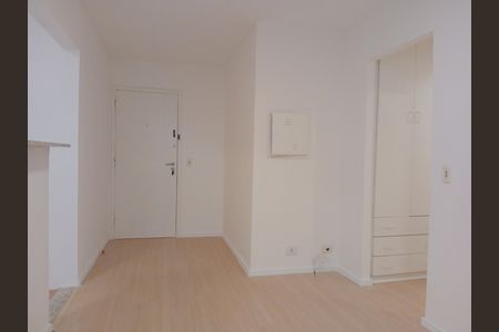 Apartamento para alugar com 45m², 1 quarto e 1 vaga Apartamento para alugar com 45m², 1 quarto e 1 vagaSala