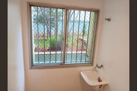 Apartamento para alugar com 45m², 1 quarto e 1 vaga Apartamento para alugar com 45m², 1 quarto e 1 vagaÁrea de Serviço