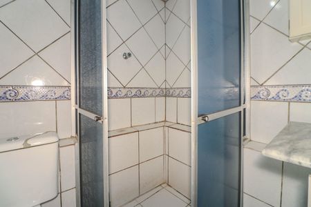 Casa para alugar com 50m², 1 quarto e 1 vagaBanheiro