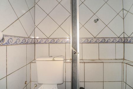 Casa para alugar com 50m², 1 quarto e 1 vagaBanheiro