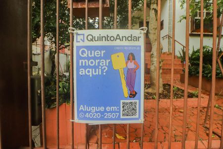 Casa para alugar com 50m², 1 quarto e 1 vagaPlaquinha