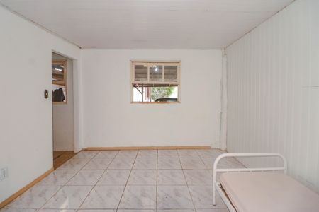 Casa para alugar com 50m², 1 quarto e 1 vagaQuarto