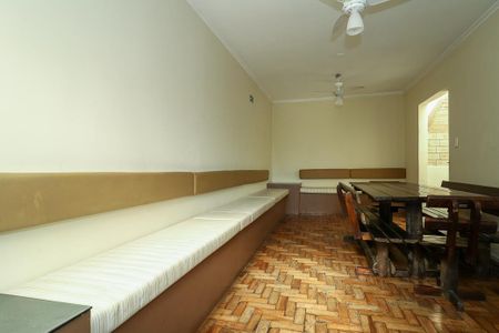 Apartamento para alugar com 63m², 1 quarto e sem vagaÁrea comum - Salão de festas
