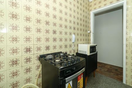 Apartamento para alugar com 63m², 1 quarto e sem vagaCozinha