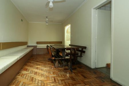 Apartamento para alugar com 63m², 1 quarto e sem vagaÁrea comum - Salão de festas